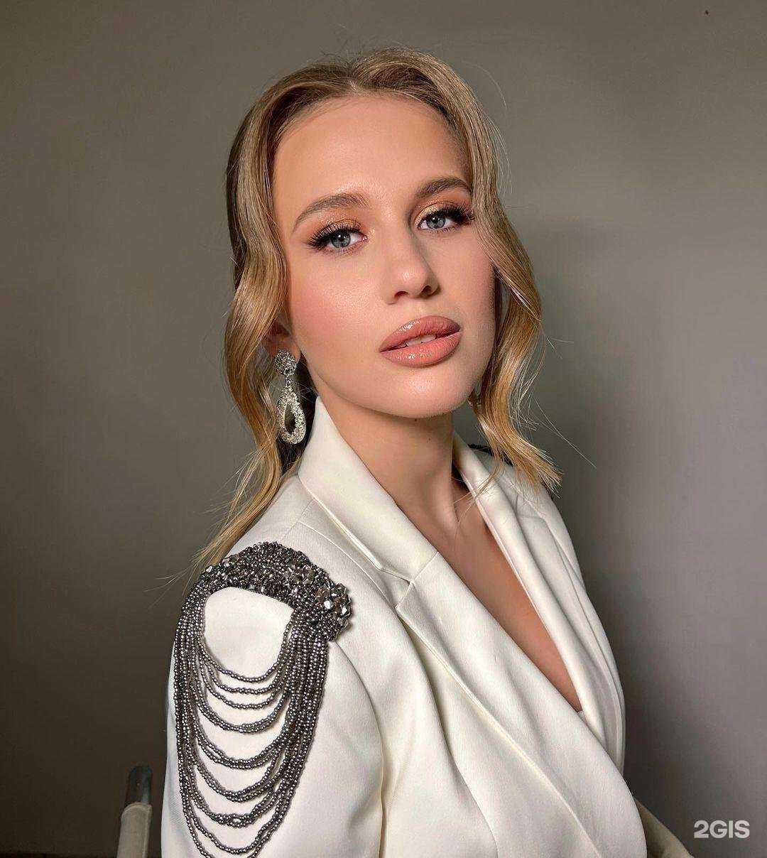 Отзывы на компанию Glow Up в Краснодаре c фото