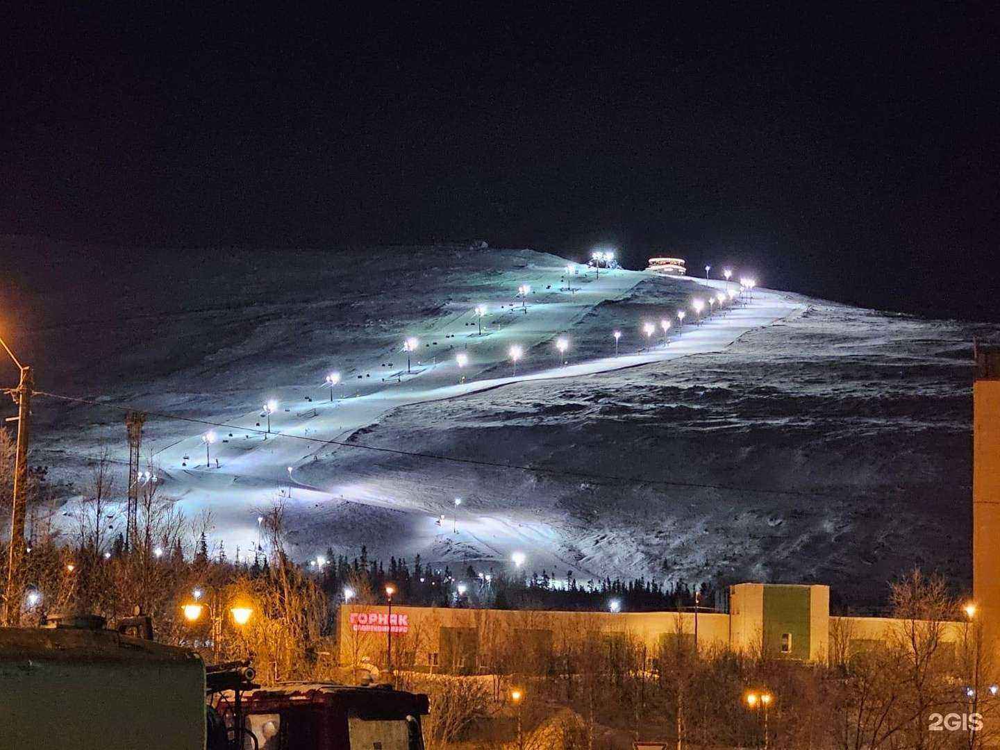 Отзывы на компанию Перец в Кировске c фото