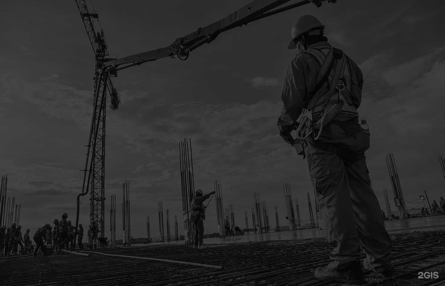 Отзывы на компанию Цитадель Технология в г. Коммунарка c фото