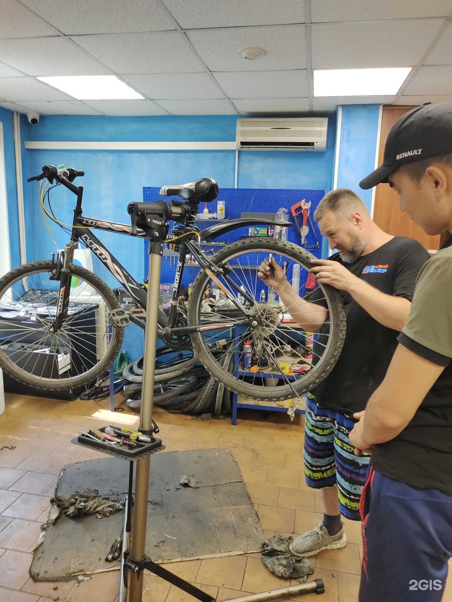 Отзывы на компанию Великий мастер в Екатеринбурге c фото