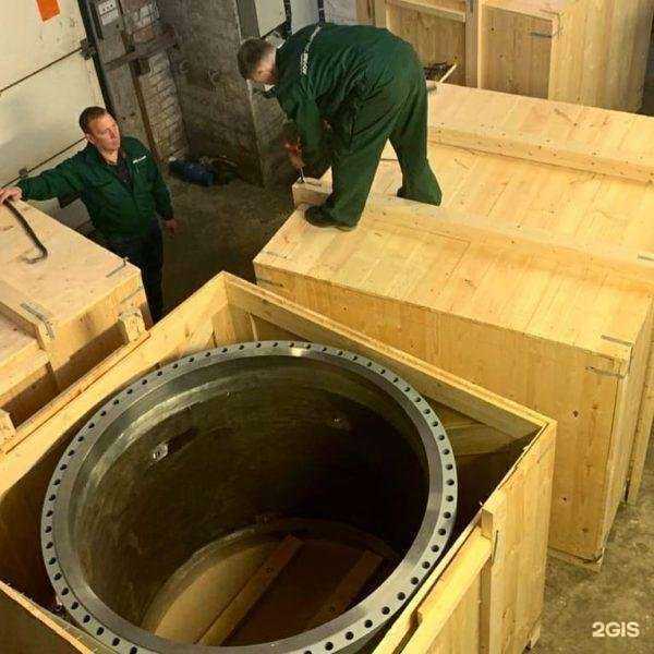 Отзывы на компанию Комплектэнергоучет в Воронеже c фото