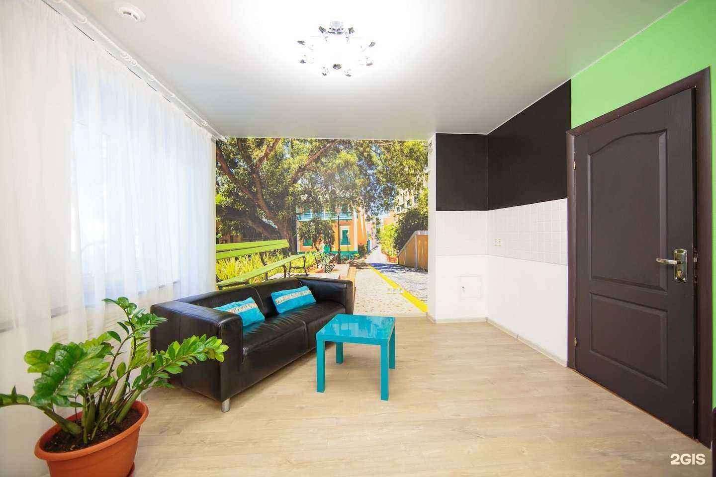 Отзывы на компанию Sweet Sleep Hostel&Hotel в Сургуте c фото