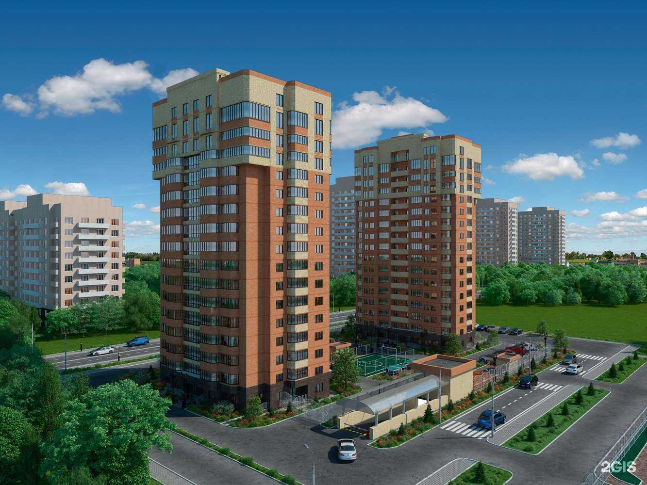 Отзывы на компанию МегаАльянс в г. Краснодар c фото