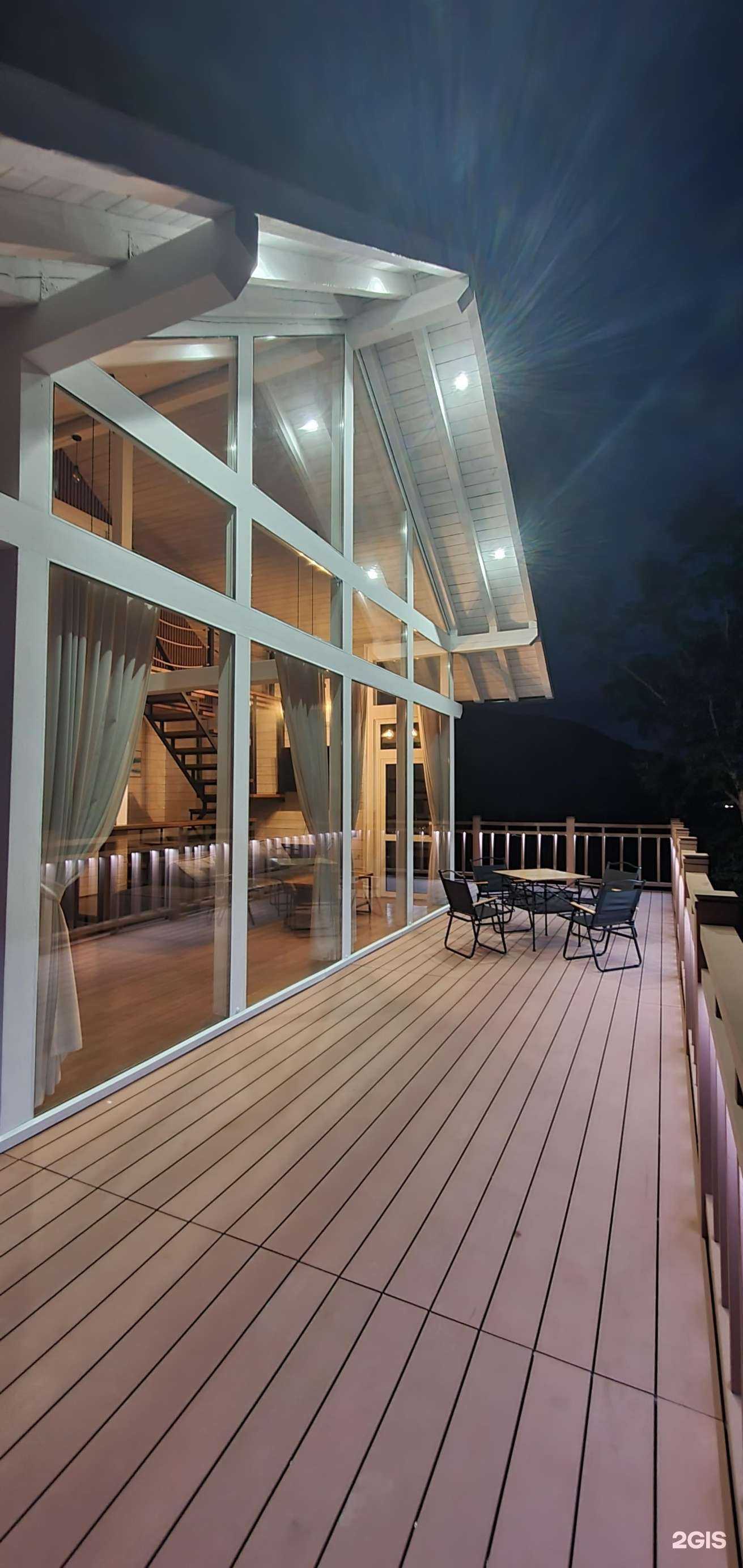 Отзывы на компанию UpLodge в г. Петропавловск-Камчатский c фото