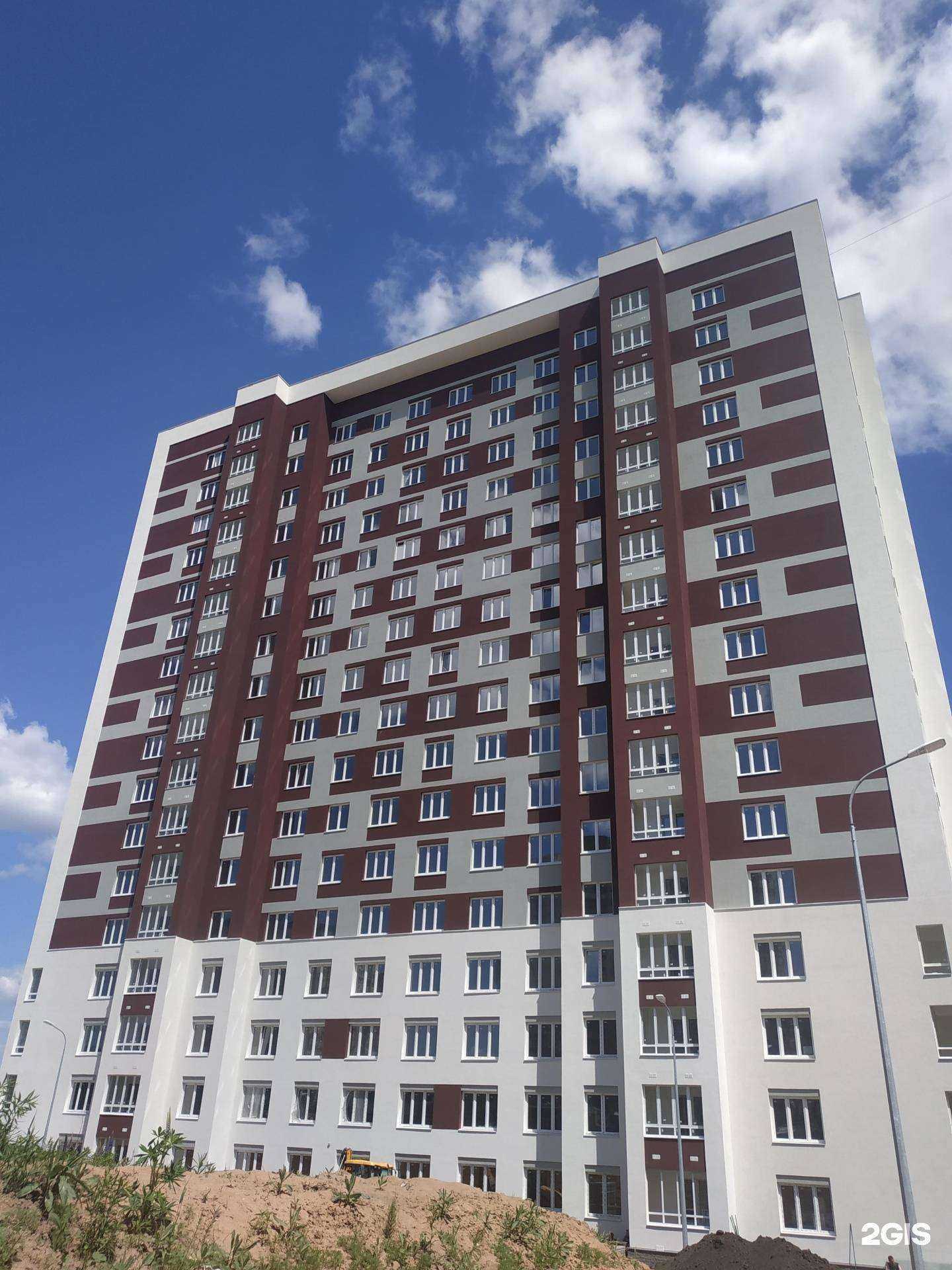 Отзывы на компанию Столица Нижний Риэлти в Нижнем Новгороде c фото - фотография 2 из 2