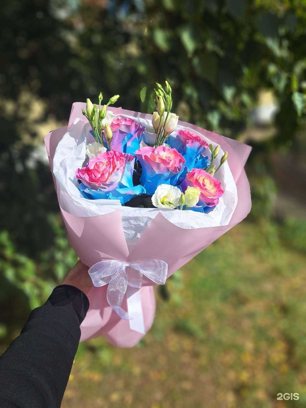 Отзывы на компанию Calla Blanche в Новочебоксарске c фото