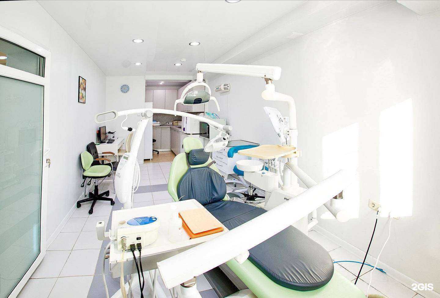 Отзывы на компанию Медис в Владивостоке c фото