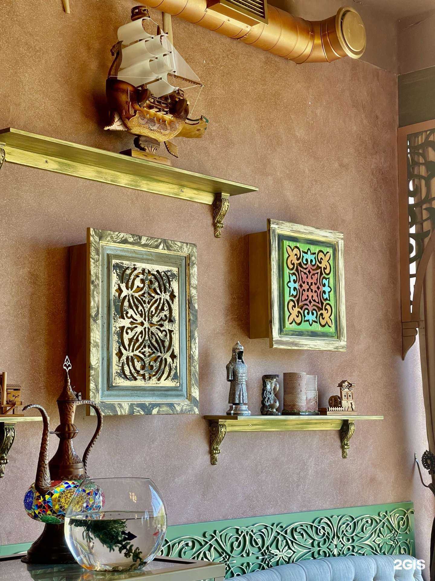 Отзывы на компанию Финик в Дербенте c фото