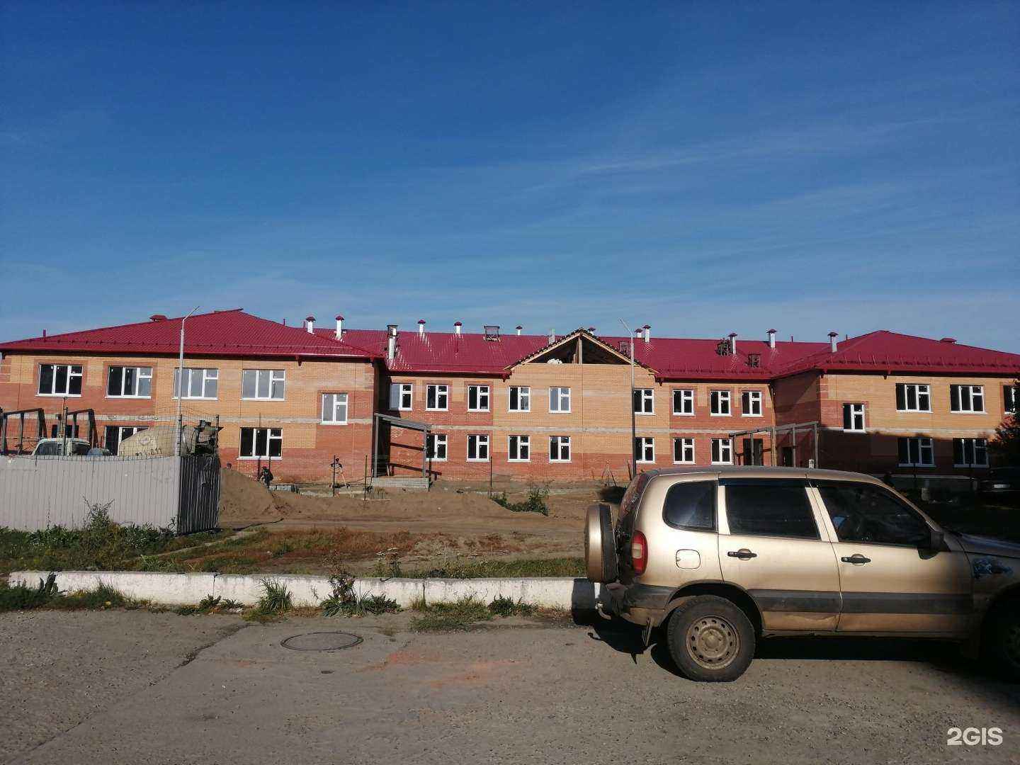 Отзывы на компанию Детский сад в Бийске c фото