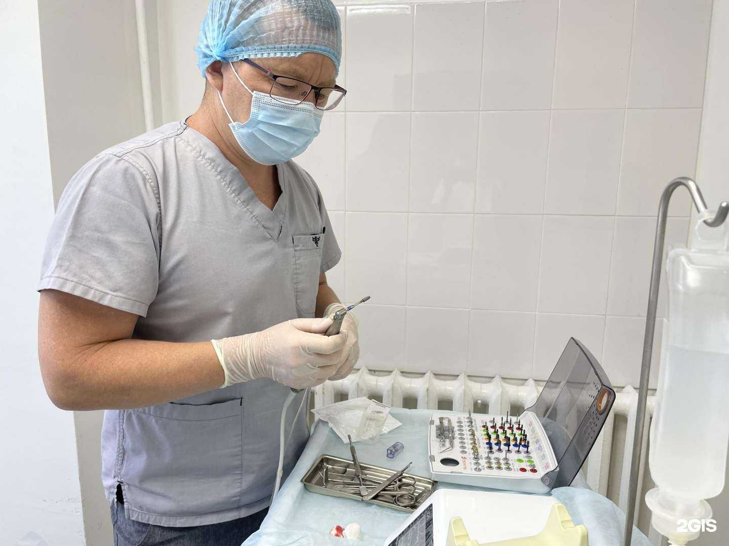 Отзывы на компанию Стомат Клиника в Уфе c фото