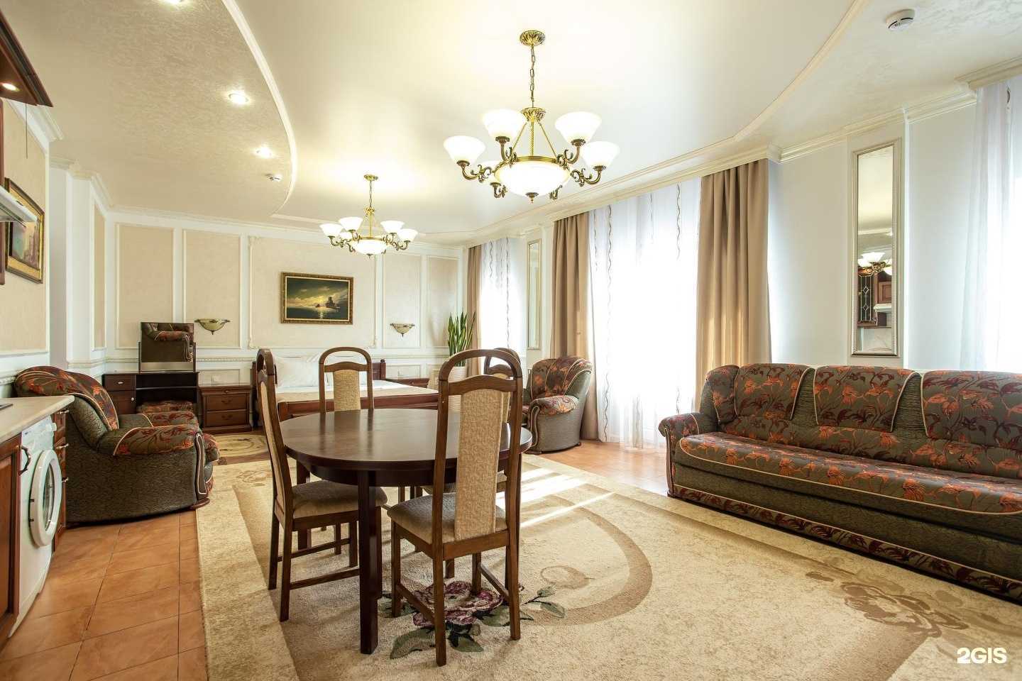 Отзывы на компанию У моря в Геленджике c фото