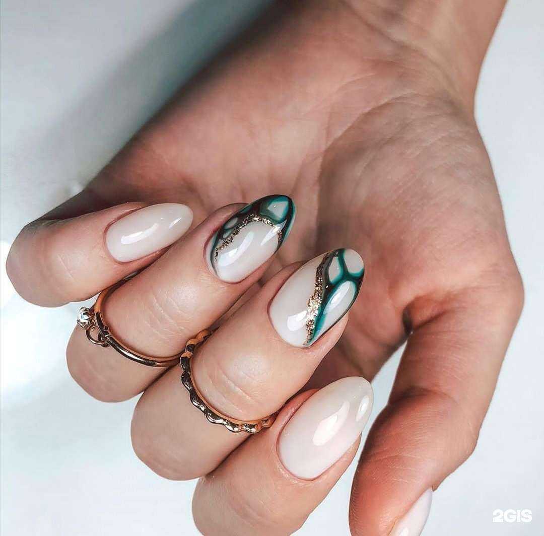 Отзывы на компанию Ногти&брови в Казани c фото