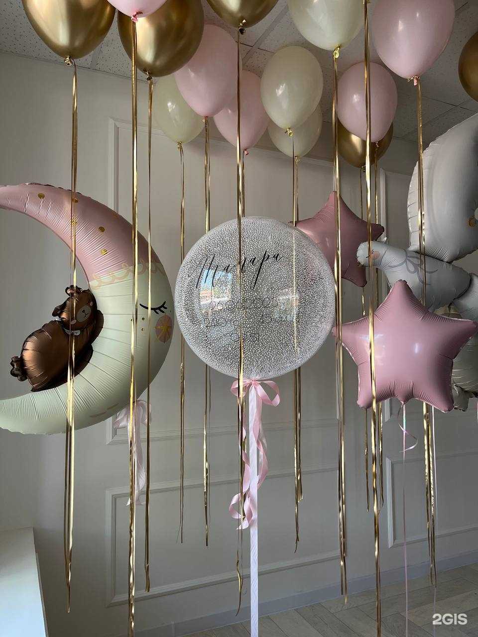 Отзывы на компанию Barballs72 в г. Тюмень c фото