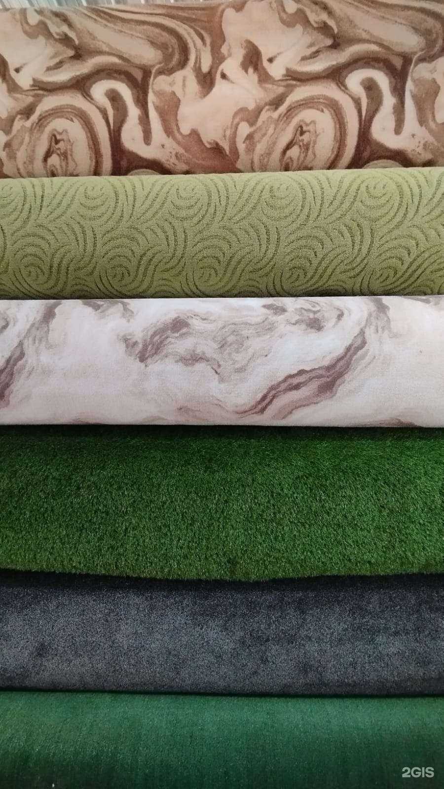 Отзывы на компанию Половик Ideal  в Тольятти c фото