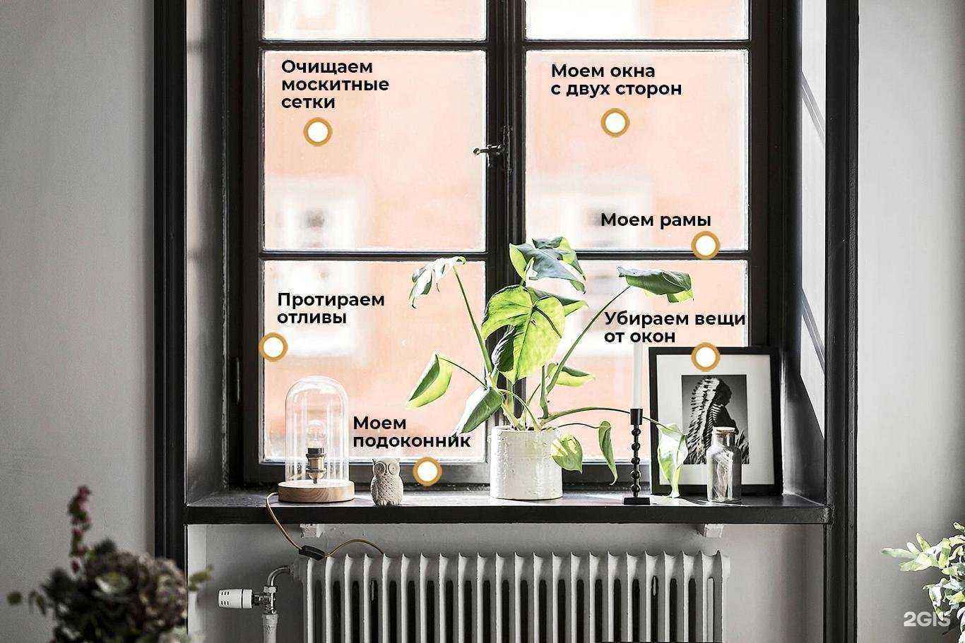 Отзывы на компанию Первая Клининговая Компания в Нижнем Новгороде c фото