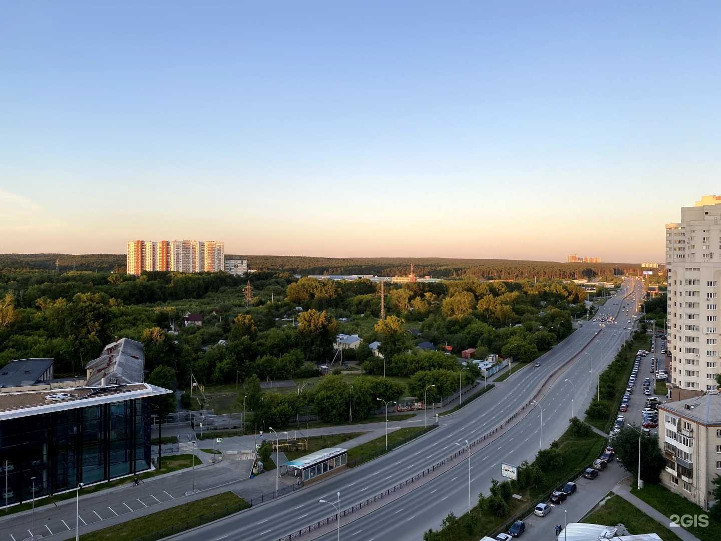 Отзывы на компанию Средняя школа №28 в Екатеринбурге c фото