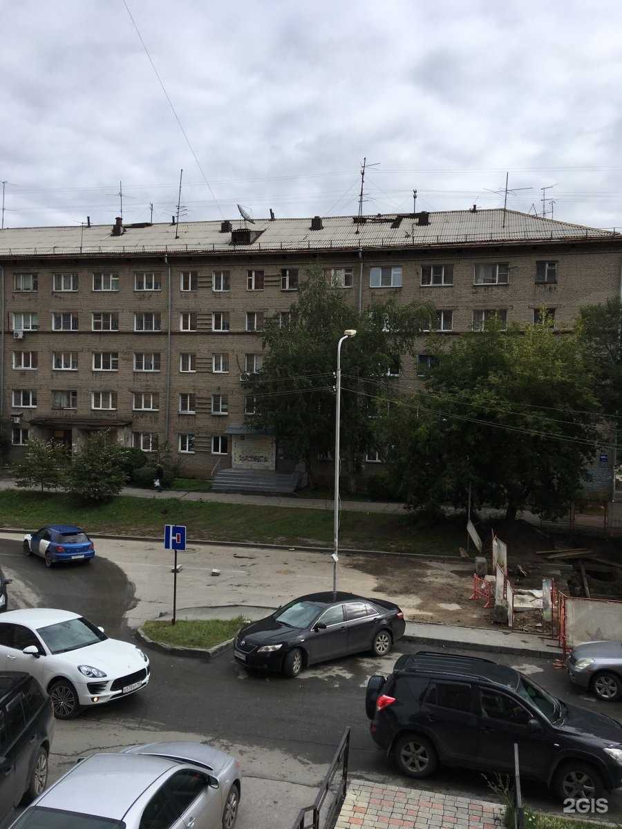 Отзывы на компанию Заельцовский в Новосибирске c фото - фотография 2 из 2