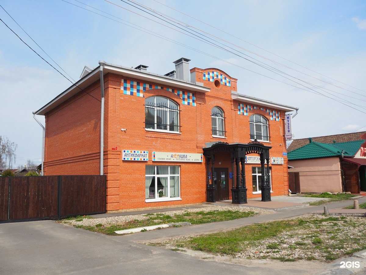 Отзывы на компанию Авторский лён в Костроме c фото - фотография 2 из 2