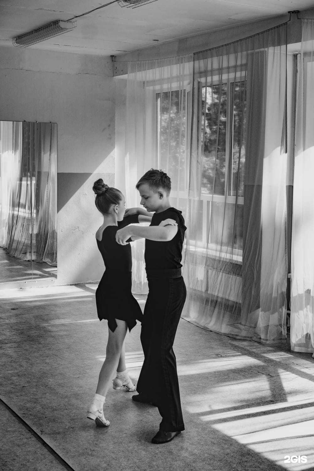 Отзывы на компанию Данс Феерия в г. Екатеринбург c фото