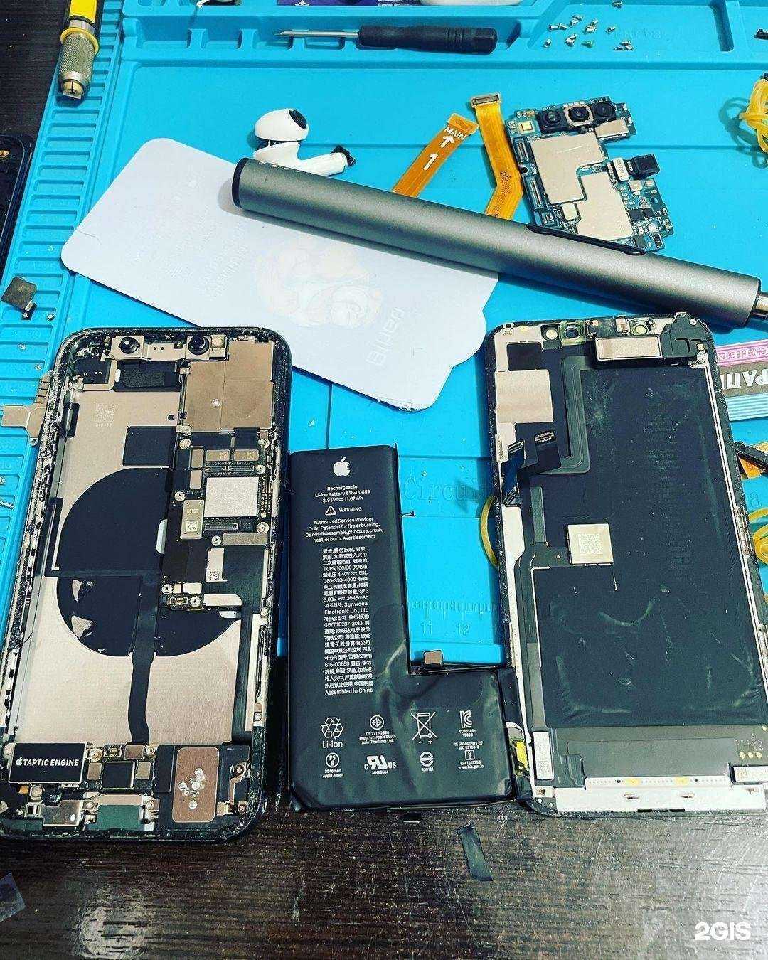 Отзывы на компанию GSM в г. Грозный c фото