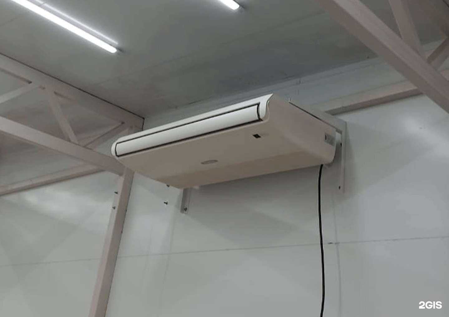 Отзывы на компанию Люксхолод в Краснодаре c фото