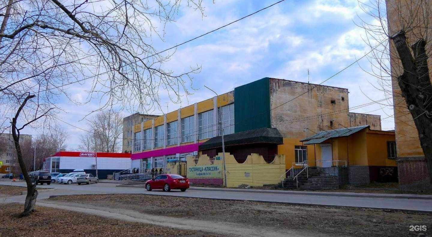 Отзывы на компанию Детская школа искусств №1 в Нижнем Тагиле c фото - фотография 2 из 2