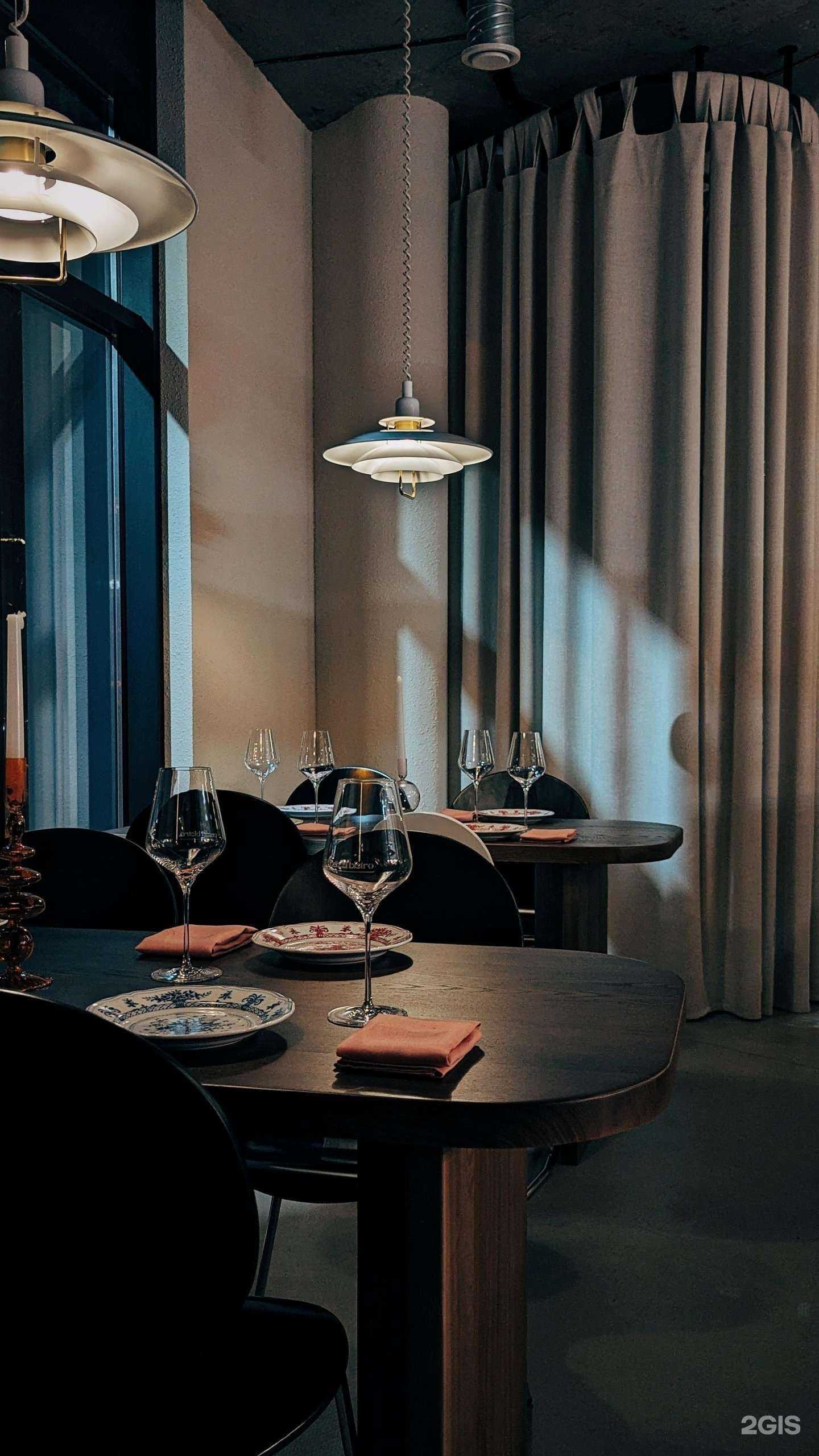 Отзывы на компанию Pazzi Bistro в Калининграде c фото