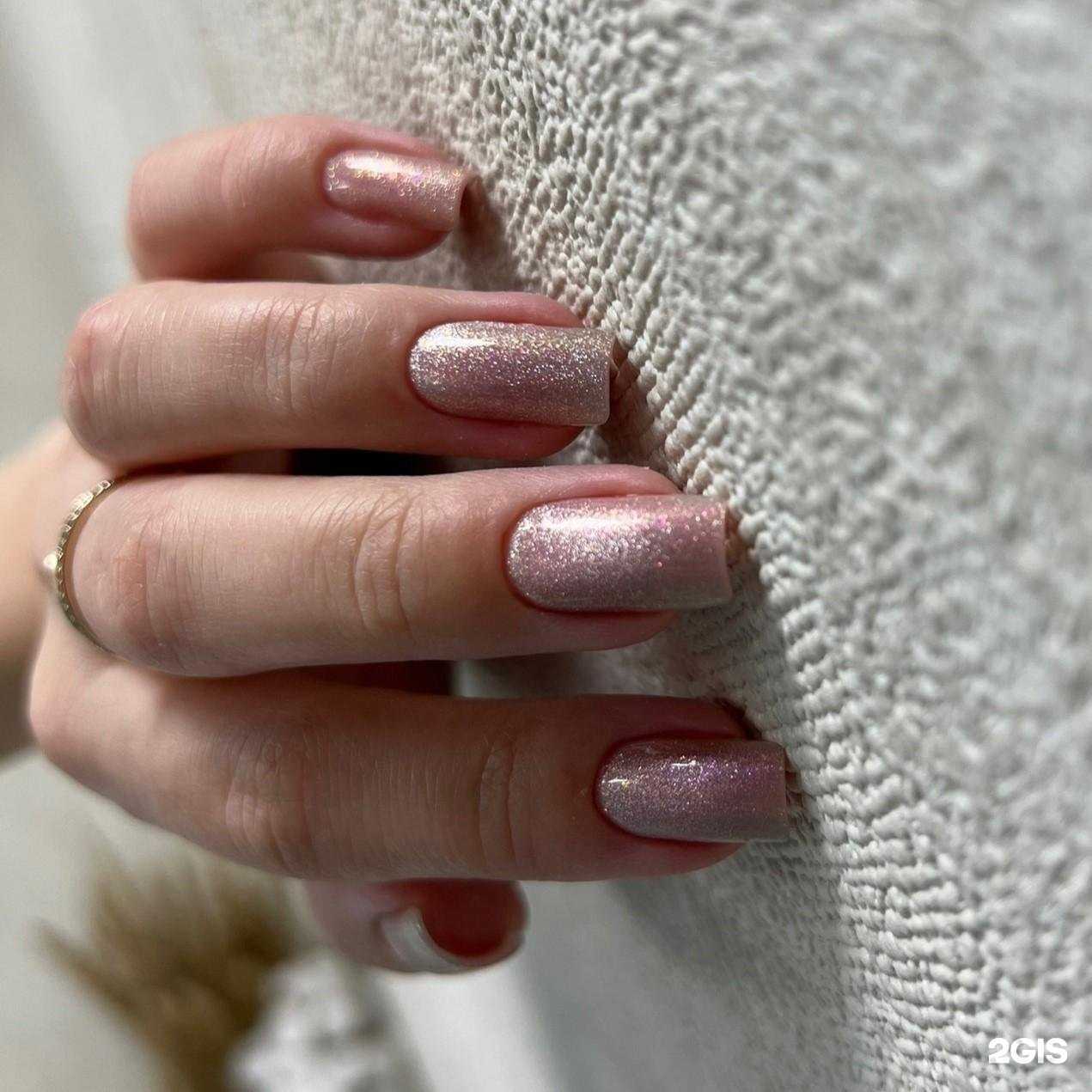 Отзывы на компанию Pod_nails в г. Пермь c фото