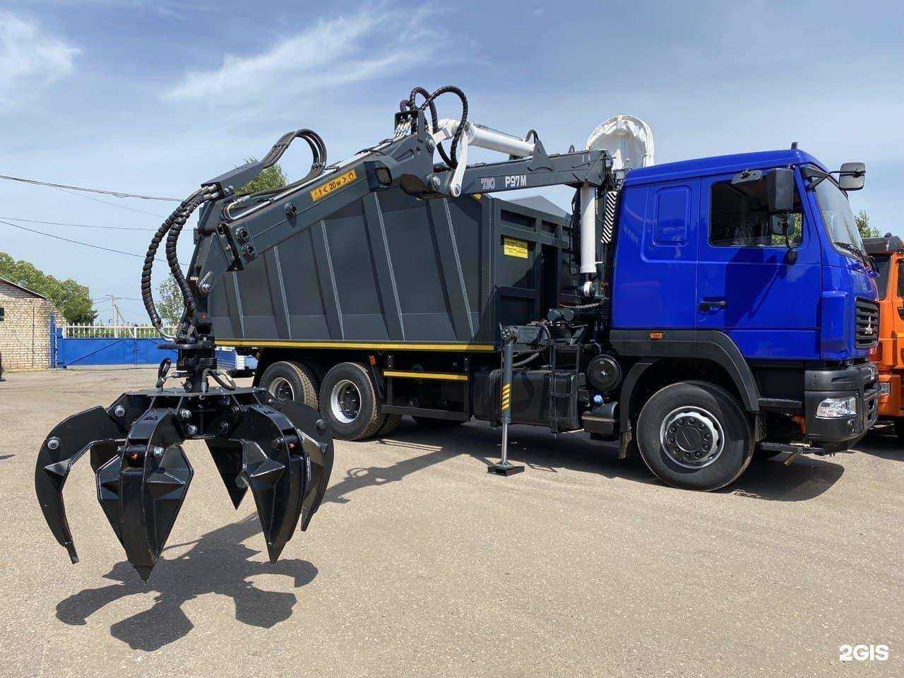 Отзывы на компанию Ремонтно-механический завод в Великих Луках c фото