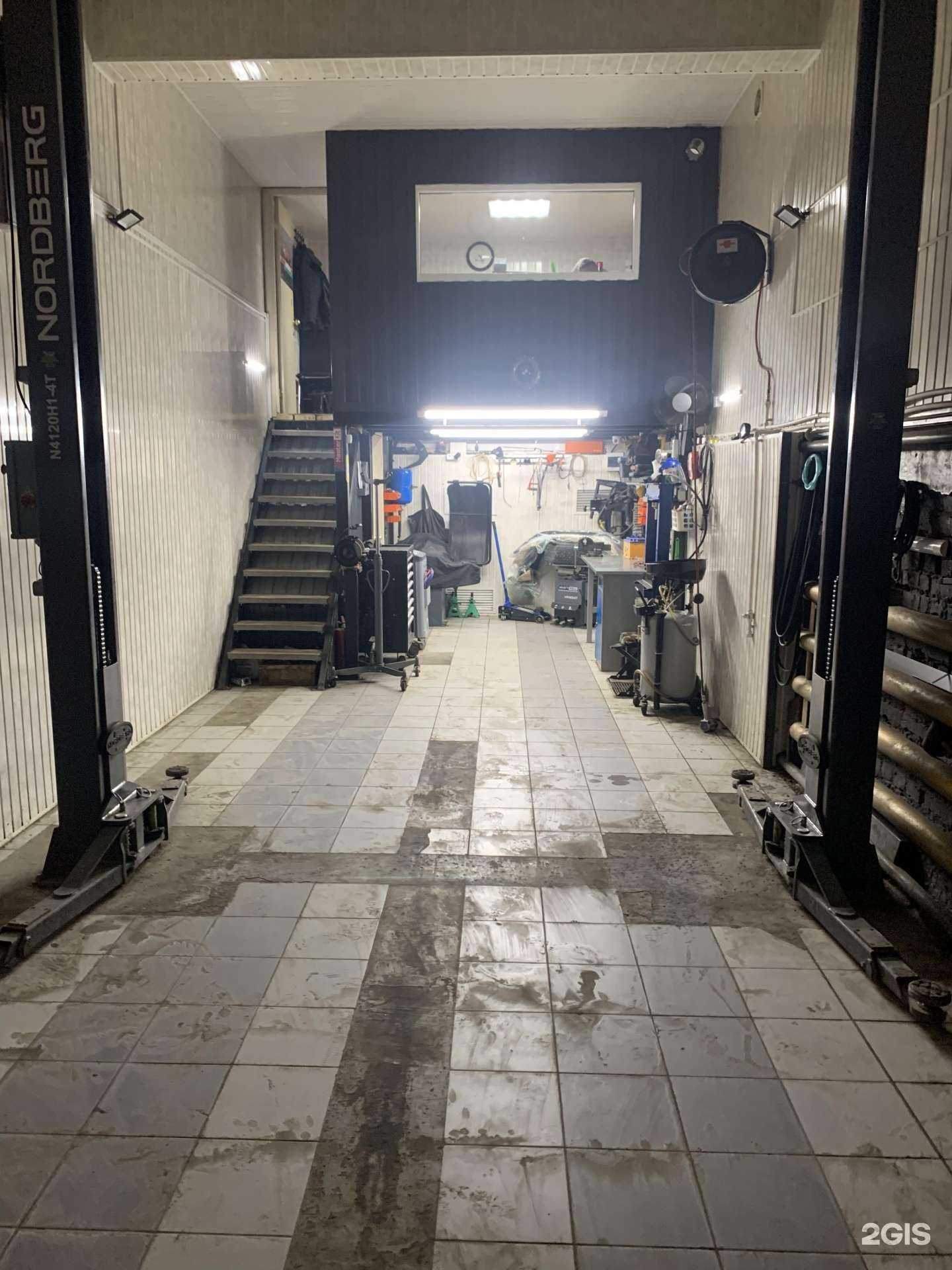 Отзывы на компанию 7 Box в Самаре c фото