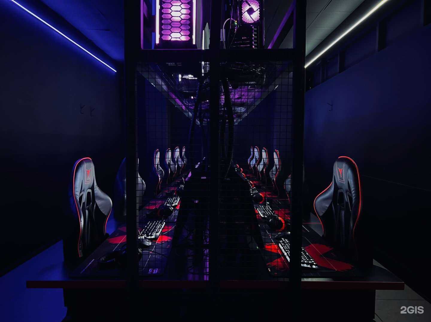 Отзывы на компанию Cyberx community в Набережных Челнах c фото