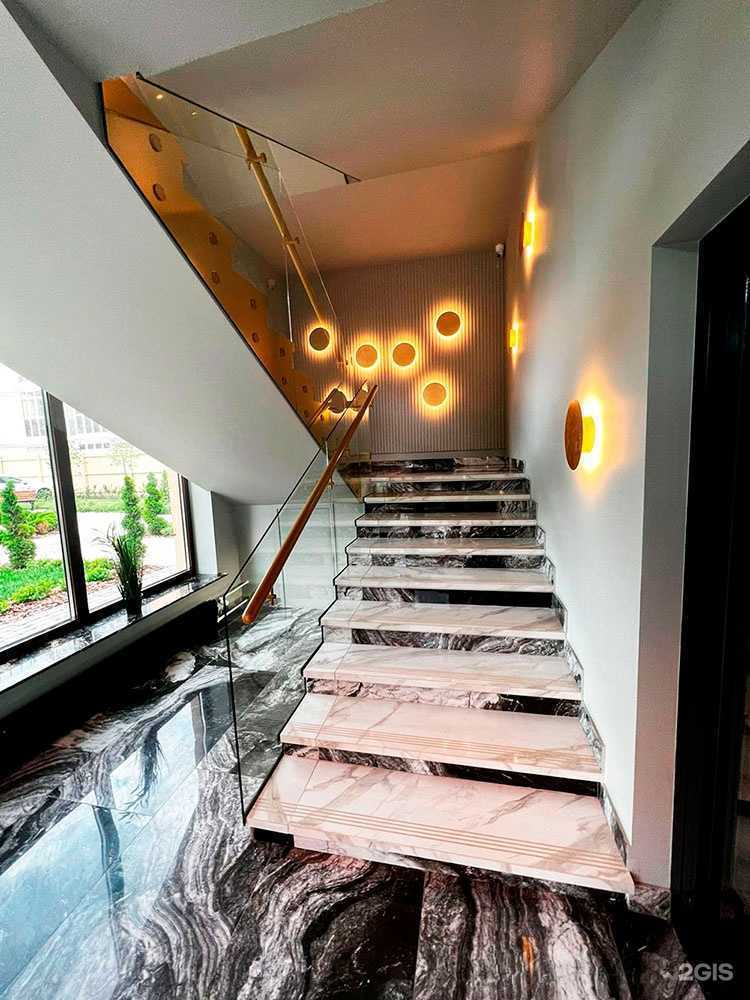 Отзывы на компанию Smile SPA в г. Тула c фото