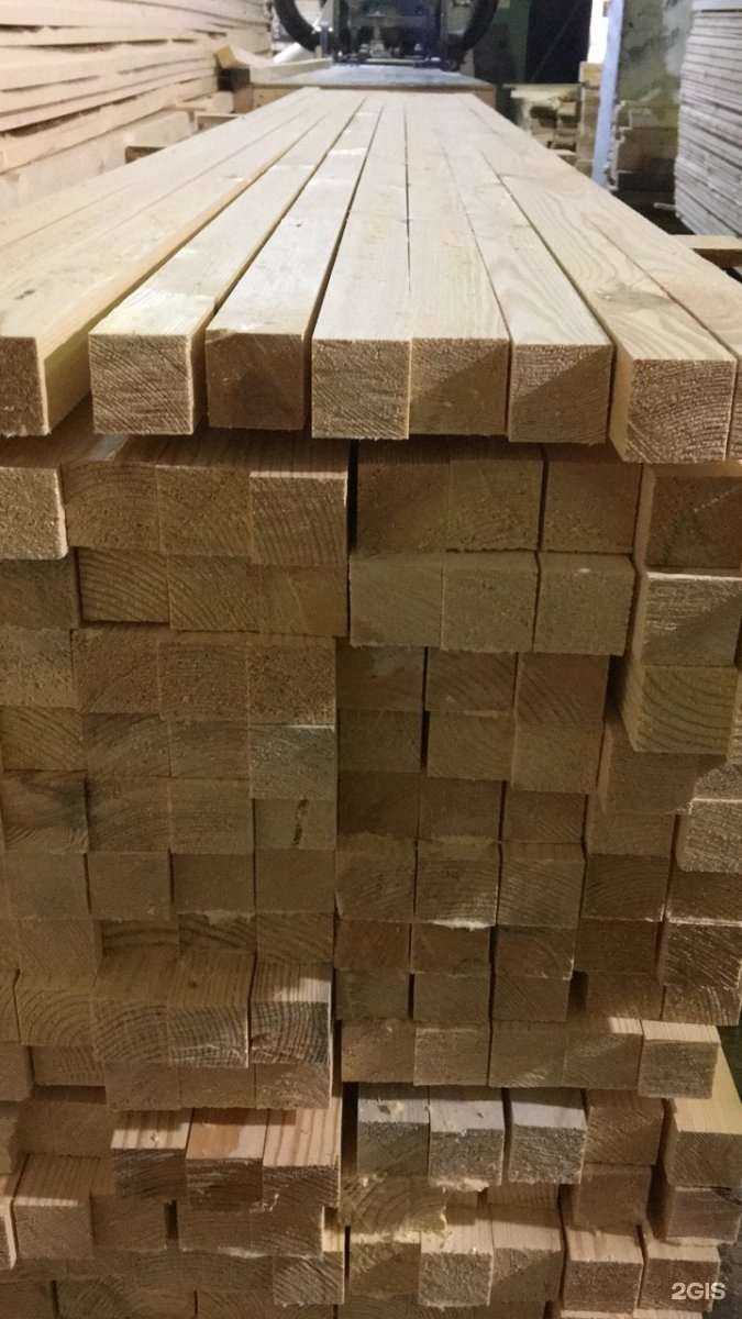 Отзывы на компанию ЛесДисконтПермь в Перми c фото