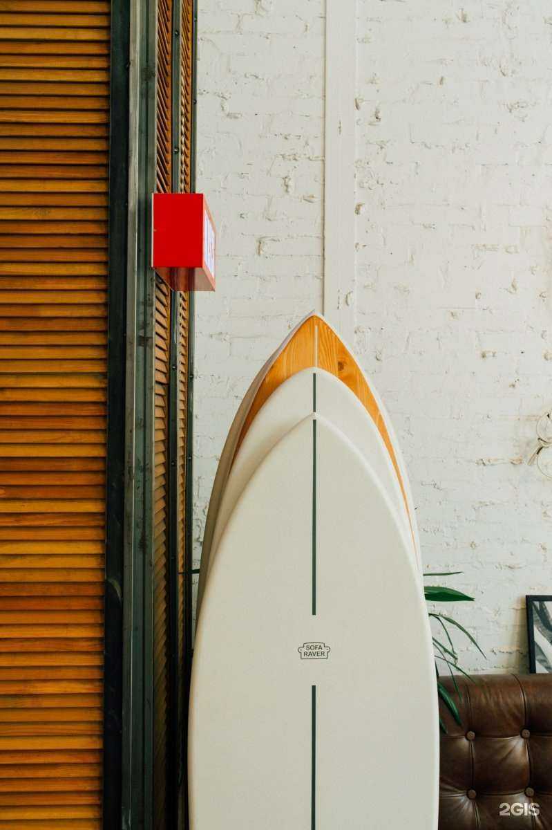 Отзывы на компанию Surf Coffee x Garden в Ростове-на-Дону c фото