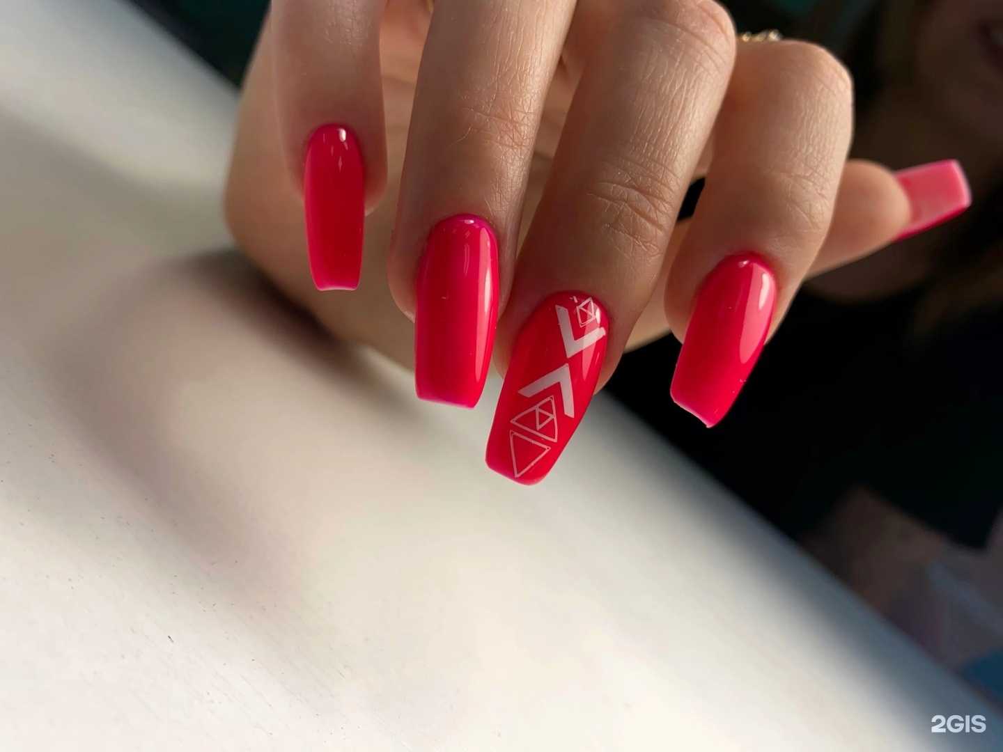 Отзывы на компанию Emili nail в г. Тольятти c фото