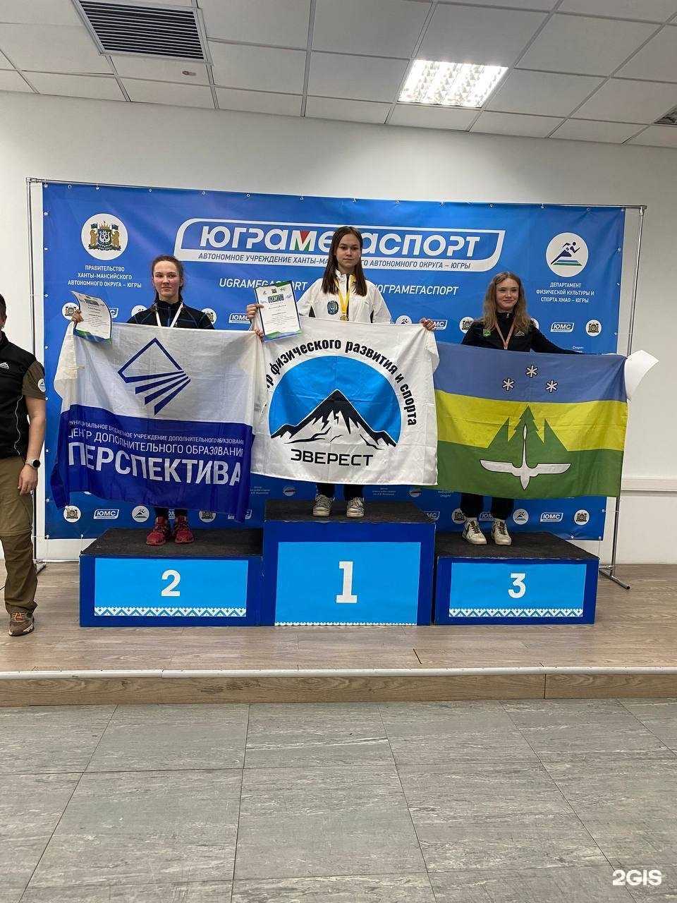 Отзывы на компанию Эверест в г. Сургут c фото