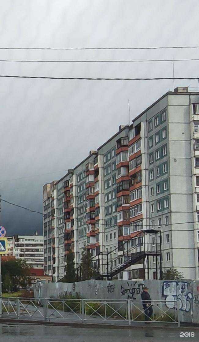 Отзывы на компанию Arsi в Архангельске c фото - фотография 2 из 2