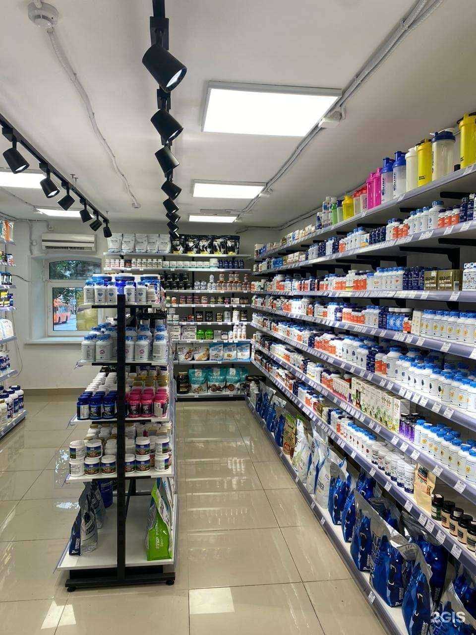 Отзывы на компанию Fitness Formula в г. Нижний Новгород c фото