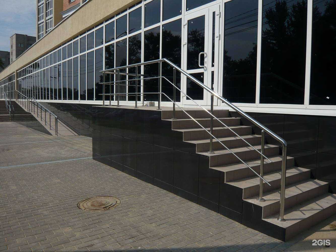 Отзывы на компанию Стальмонтаж в Рязани c фото