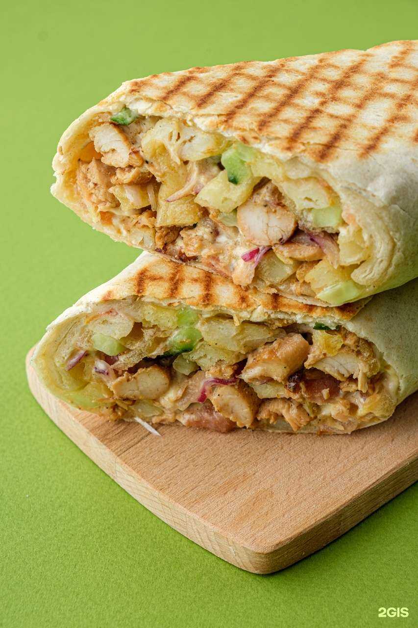 Отзывы на компанию Горчица в Новосибирске c фото