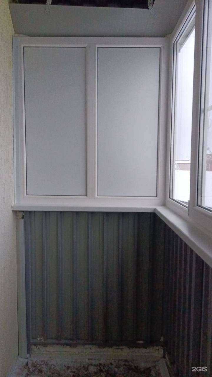 Отзывы на компанию Мелодия окон в г. Каменск-Уральский c фото