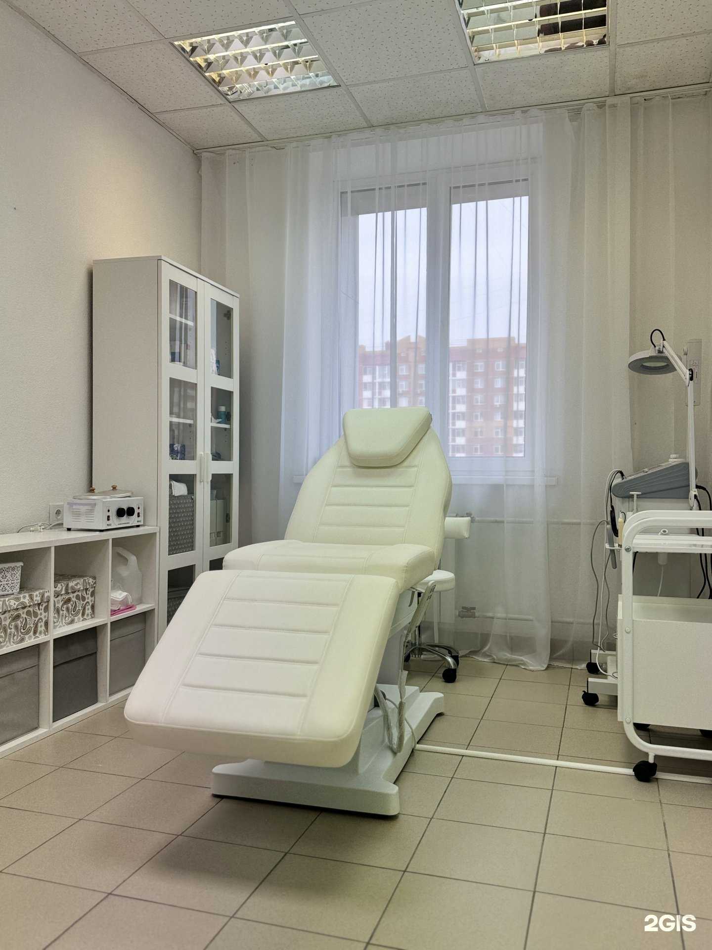 Отзывы на компанию Кабинет эстетики в г. Красноярск c фото