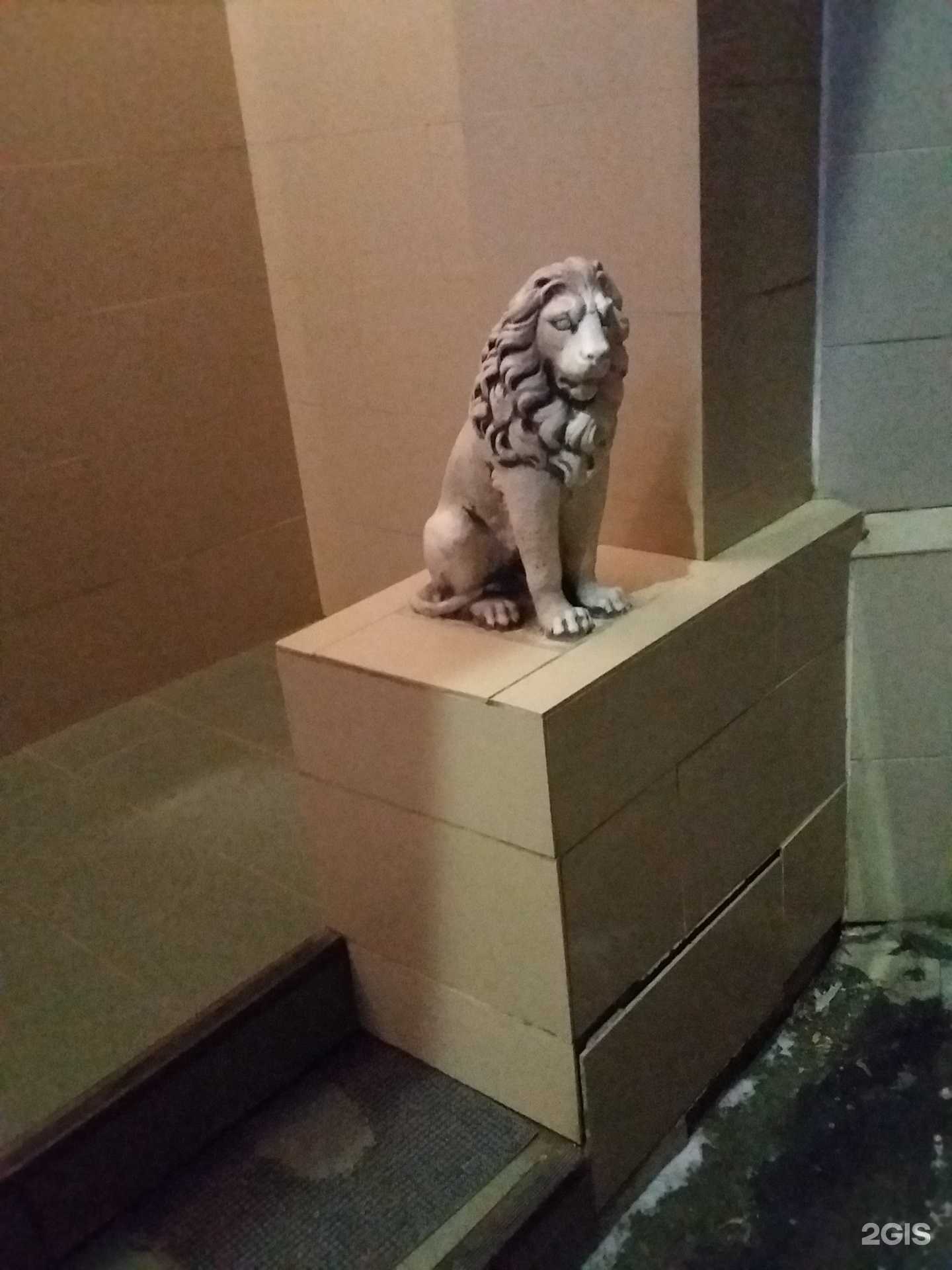 Отзывы на компанию Taniknails в Перми c фото - фотография 2 из 2