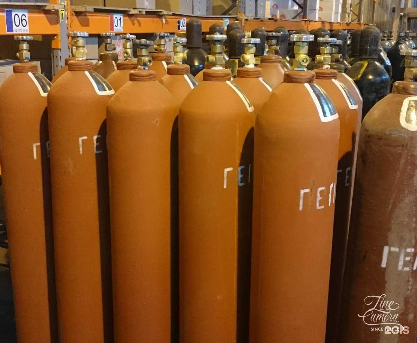 Отзывы на компанию Чистые газы в Нижнем Новгороде c фото