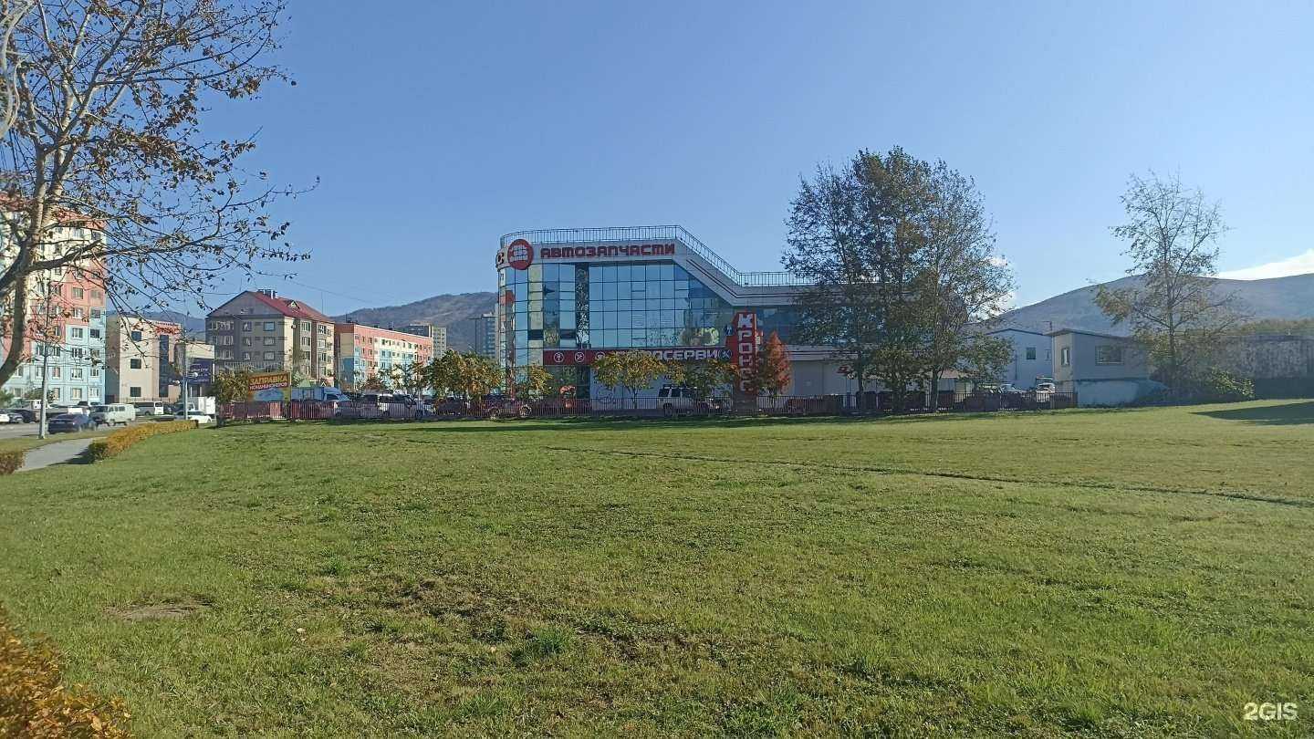 Отзывы на компанию Кронос в Южно-Сахалинске c фото - фотография 2 из 2