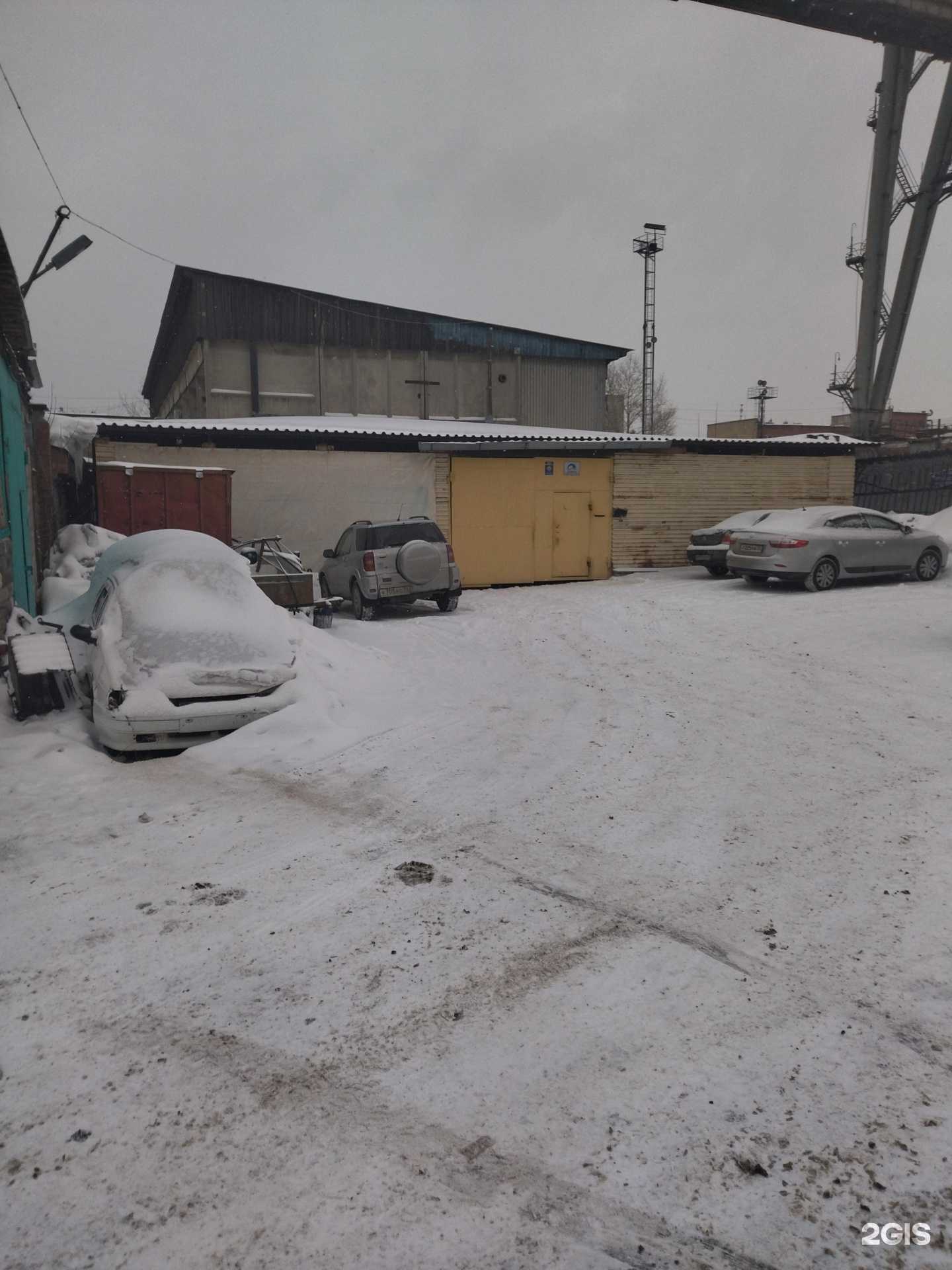 Отзывы на компанию Альфард в Томске c фото - фотография 2 из 2