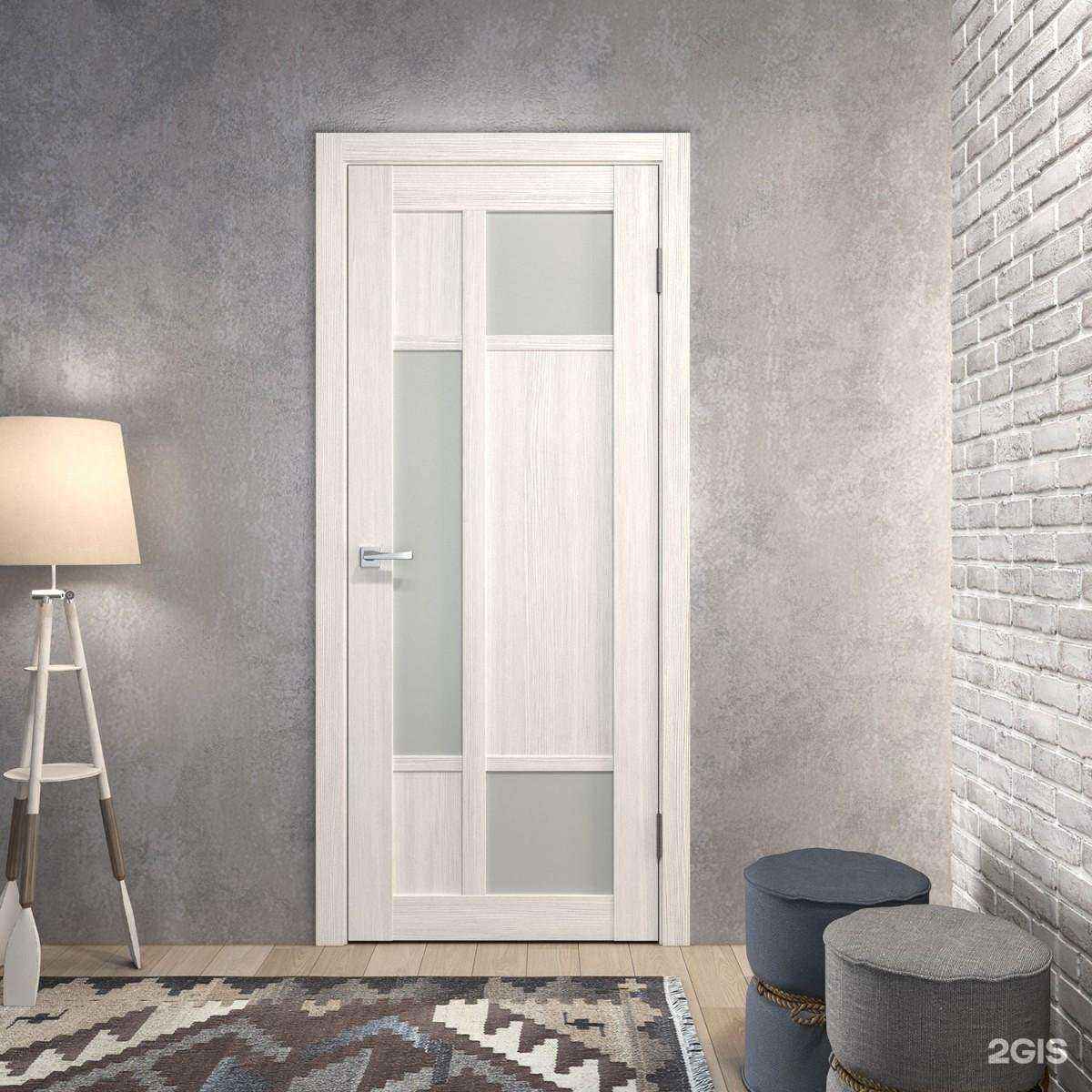 Отзывы на компанию ДвериХолл в г. Новосибирск c фото