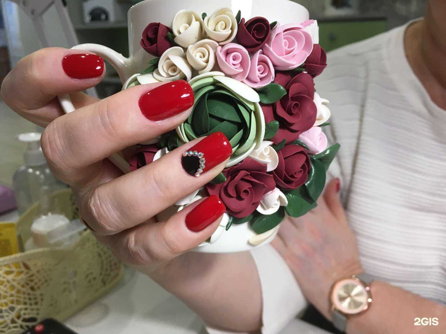 Отзывы на компанию SheriDans в Курске c фото