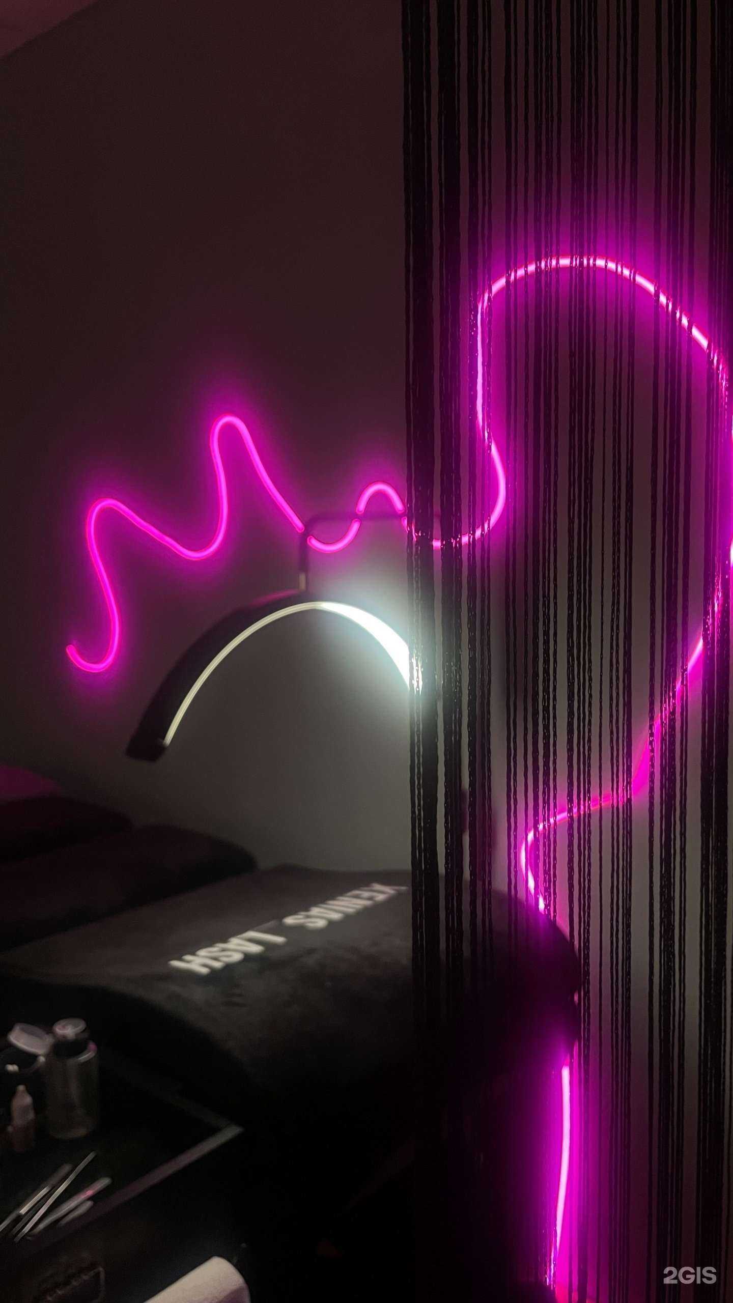 Отзывы на компанию Xenias_lash в Иркутске c фото