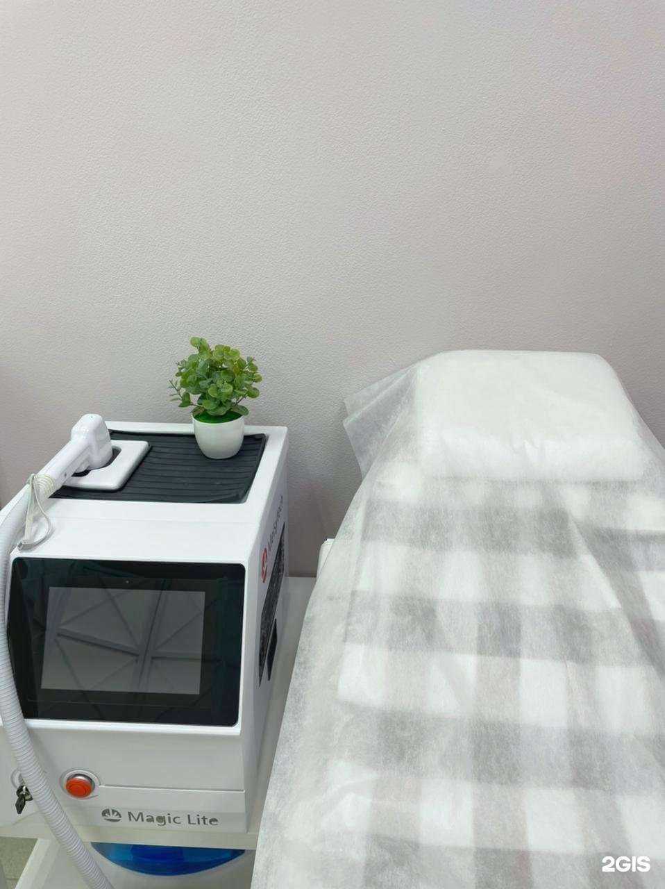 Отзывы на компанию Магия Эпиляции в Перми c фото